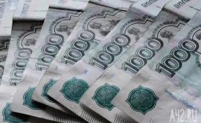 В Кузбассе экс-председатель правления ТСЖ присвоила более миллиона рублей