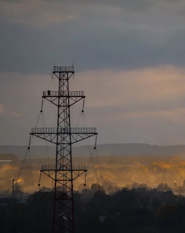 Установлена причина массового отключения света на Сахалине