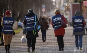 Число людей, находящихся на изоляции в Кузбассе, уменьшилось на 2 мая