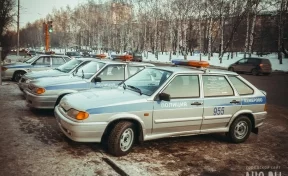В Кемерове водителей проверят на соблюдение правил перевозки детей-пассажиров