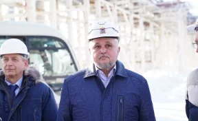 Губернатор Кузбасса рассказал о третьей очереди строительства Яйского НПЗ за 98 млрд рублей