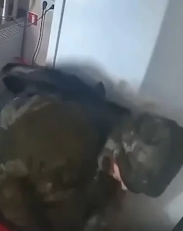 Фото, видео: <a href=https://vk.com/wall-147063121_24881>ГУ МВД по Кемеровской области</a> / «ВКонтакте»