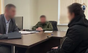 18-летний житель Симферополя задержан за подготовку поджога мечети