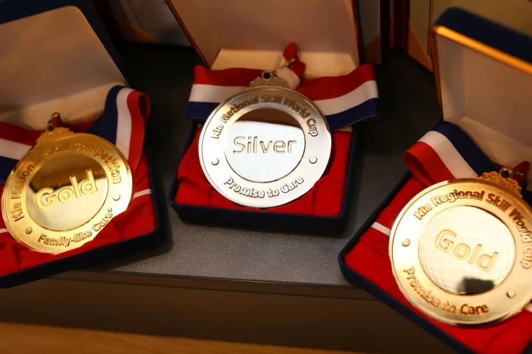 Фото: Серебро дороже золота: как кемеровчанин стал лидером в мире автодиагностики 5