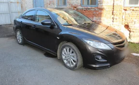 В Курганской области вынесли приговор полицейскому за смертельное ДТП