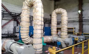 Губернатор Кузбасса поддержал увеличение штрафов для теплоснабжающих организаций