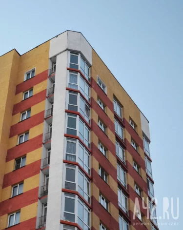В России ограничили выдачу семейной ипотеки