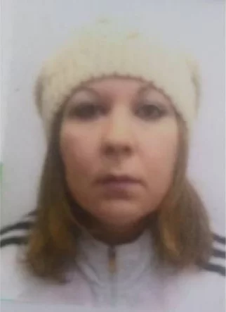 Фото: В Кузбассе пропала 34-летняя женщина 1