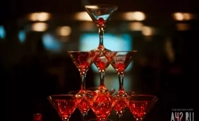 В столице Тывы запретили продажу алкоголя на новогодние праздники