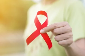 Фото: В Минздраве прокомментировали информацию о росте заболеваемости ВИЧ 1