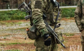 В Кузбассе брат погибшего на СВО мужчины отсудил у его жены выплату от государства