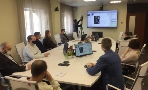 Малый и микробизнес в Кузбассе впервые начнёт применять бережливые технологии для повышения эффективности работы