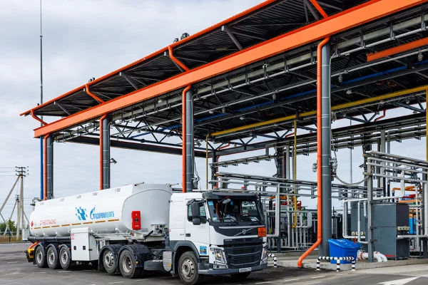 «Газпром нефть» обеспечила аграриев России стабильными поставками топлива