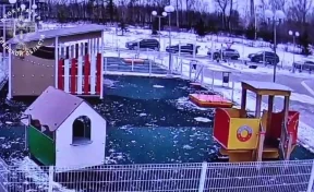 Двое детей устроили побег из детского сада в Твери