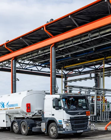 «Газпром нефть» обеспечила аграриев России стабильными поставками топлива