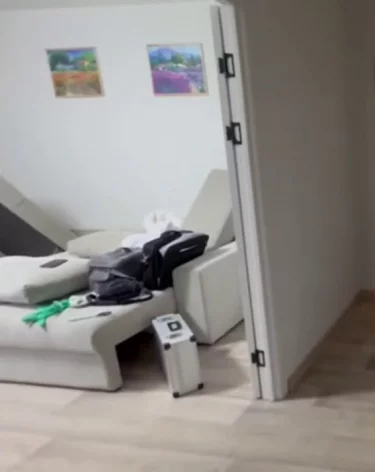 В Челябинске хозяин нашёл труп ребёнка в диване после съезда квартирантов