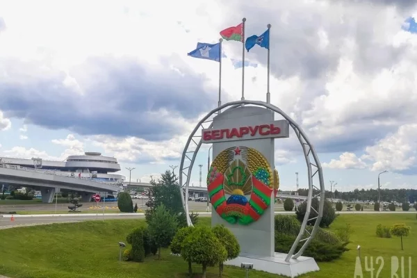 Беларусь освободит 25 политзаключённых в обмен на снятие санкций