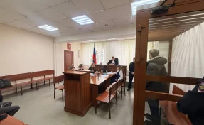 Суд арестовал 16-летнего подростка по делу о громком убийстве женщины в Прокопьевске