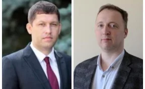 В Новокузнецке досрочно сложили полномочия два депутата
