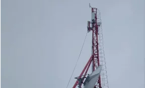 Оператор Т2 обеспечил связью самый северный населённый пункт России