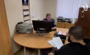 Следователи показали видео с допроса блогера Арсена Маркаряна