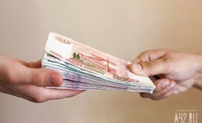 С начала года в Кемерове в бюджеты всех уровней вернули 334,5 миллиона рублей