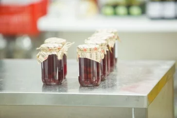 Фото: Правильная консервация: как сохранить полезные вещества 7