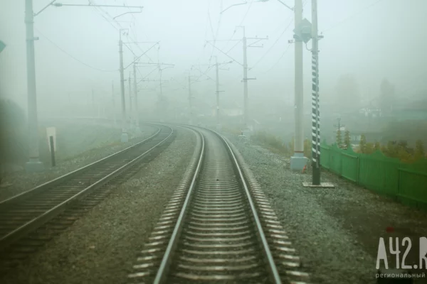 В Наро-Фоминске подросток погиб, пытаясь забраться на электропоезд