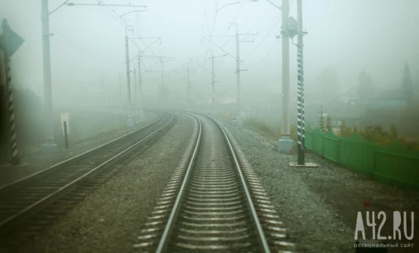 В Наро-Фоминске подросток погиб, пытаясь забраться на электропоезд