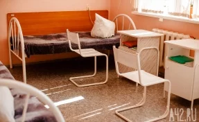 В Красноярском крае появится реабилитационный центр для участников спецоперации и членов их семей