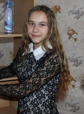 Фото: В полиции рассказали о пропаже 16-летней школьницы в Кузбассе 1