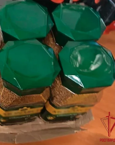 В Кузбассе мужчина попытался похитить из магазина коробку с кофе