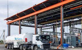 «Газпром нефть» обеспечила аграриев России стабильными поставками топлива