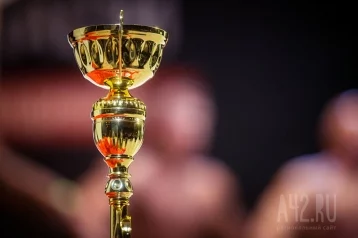 Фото: Главным тренером сборной России по художественной гимнастике стала Татьяна Сергаева 1