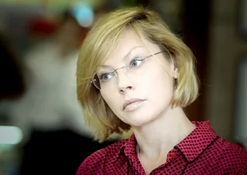 Фото: На праздники в Кемерово приедет известная актриса 1