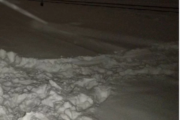 Кемеровчанина переехал поезд