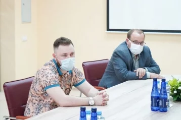 Фото: Кузбасским врачам будут оплачивать часть первоначального взноса при оформлении ипотеки 1