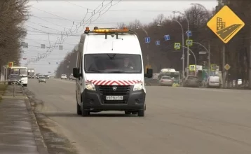 Фото: В Кемерове на отремонтированных дорогах обнаружили дефекты 1