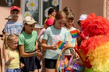 Фото: «Этот день будет одним из самых счастливых в моей жизни!» 4