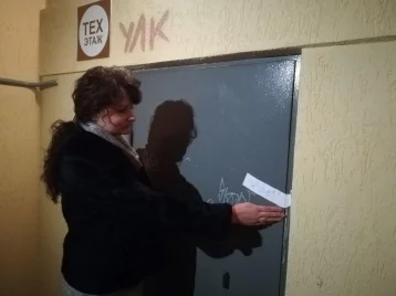 Фото: В Кузбассе усилят контроль за ограничением доступа на чердаки и в подвалы 1