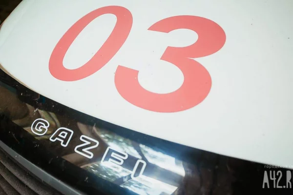 В Сергиевом Посаде бывший чиновник заживо сгорел в фургоне