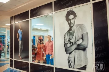 Фото: Zara, Bershka, Stradivarius готовятся вернуться в Россию 1