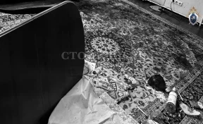 В Москве убит участник «Дома-2» из Кемеровской области