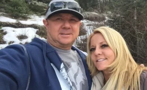 Выжившие после бойни в Лас-Вегасе супруги погибли в ДТП