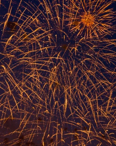 Юрист предупредила о штрафах за шум в новогоднюю ночь