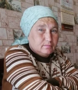 Фото: В Кемерове ищут родственников оказавшейся в больнице женщины 1