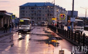 В Новокузнецке будут бороться с безбилетниками в общественном транспорте