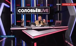 Соловьёв раскритиковал Охлобыстина из-за Ефремова