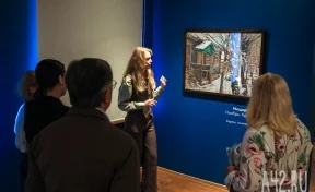 В Кузбассе учителя смогут бесплатно посещать музеи