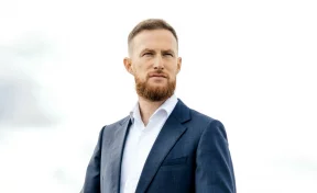 Покинувший пост в Новокузнецке Кирилл Ермаков назначен гендиректором аэропорта Красноярска